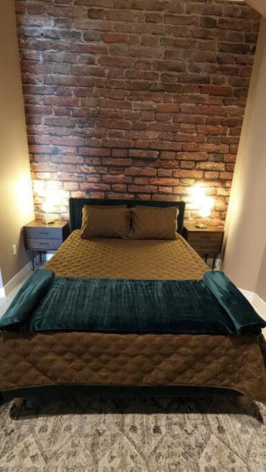 Nyc Styled Loft In Dtla, Sleeps 4 With Free Parking! Apartment Los Angeles Exterior photo